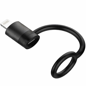 بدنه مشکی مبدل الدینیو LC270