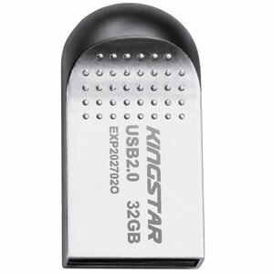 فلش مموری کینگ استار KingStar مدل KS231 ظرفیت 32 گیگابایت