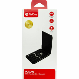جعبه کیت کابل پرووان PCK006