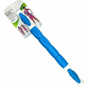 میله ماساژ مگافیتنس مدل MS-05 آبی