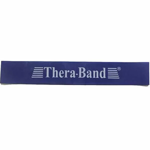 کش مینی لوپ تراباند TheraBand مدل MF-2335/MF-2385 لاتکس