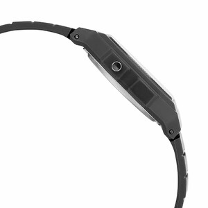 ساعت مچی زنانه دیجیتال کاسیو CASIO مدل F-91WB-8ADF با باتری 7 ساله