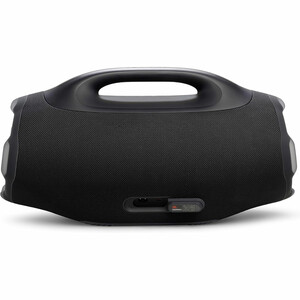 نمای پشت اسپیکر بلوتوثی JBL Boombox 4