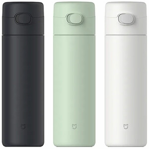 فلاسک شیائومی میجیا Xiaomi مدل MJTGB02PL ظرفیت 480 میلی لیتر