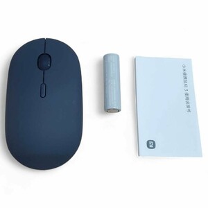 ابعاد ماوس بی سیم شیائومی