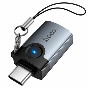 تبدیل تایپ سی به USB 3.0 هوکو