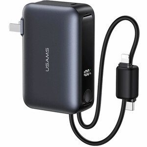پاوربانک یوسامز CD260 PB88