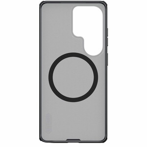 قاب گوشی نیلکین مدل Super Frosted Shield Pro Magnetic برای Samsung Galaxy S26 Ultra
