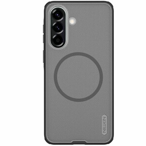 قاب گوشی نیلکین Nillkin مدل Super Frosted Shield Pro Magnetic مناسب Samsung Galaxy A57