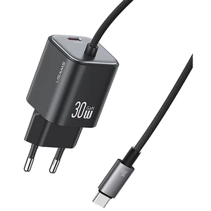شارژر دیواری 30 وات یوسامز