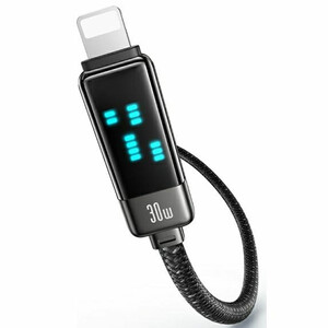 نمایشگر نوری Meteor کابل یوسامز SJ743