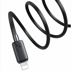 کانکتور Lightning کابل یوسامز US-SJ702