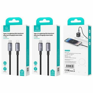 بسته بندی کابل USAMS مدل US-SJ662