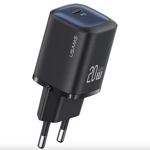شارژر دیواری 20 وات یوسامز