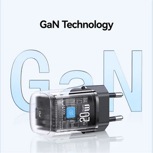 کیفیت شارژر دیواری 20 وات یوسامز