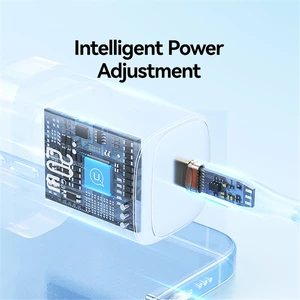 کیفیت شارژر دیواری 20 وات یوسامز