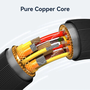 قیمت سیم شارژر تایپ سی یوسامز