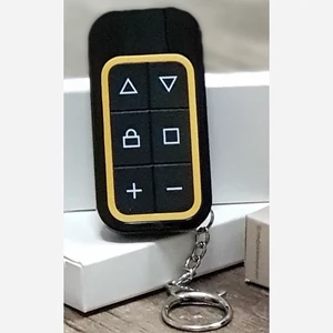 ریموت کنترل 8 کانال چند فرکانسی چیتا