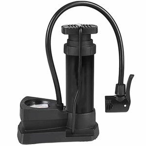 تلمبه زیر پایی درجه دار مدل Mini Foot Pump