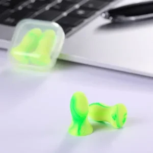 گوش گیر خواب ضد نویز شیائومی Xiaomi youpin Anti-noise sleep earplugs EARPLUGS