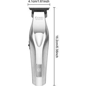 ابعاد ماشین اصلاح