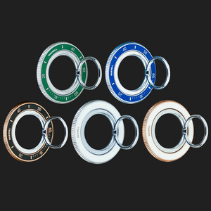 هولدر مگنتی مکسول Maxwell مدل Magnetic Ring Holder/ سایت برای عکس پیدا نشد