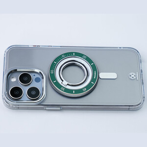 هولدر مگنتی مکسول Maxwell مدل Magnetic Ring Holder/ سایت برای عکس پیدا نشد