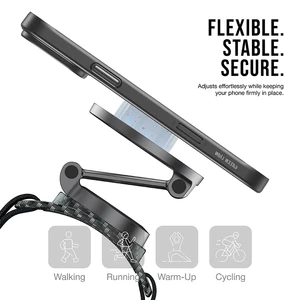 هولدر مچی موبایل مگ سیف گرین لاین