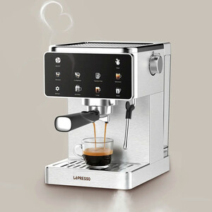 اسپرسوساز لپرسو LePresso مدل LPCFFMDL0011SL