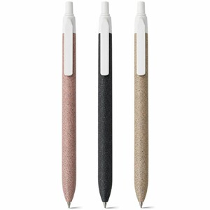 فروش پک 3 عددی خودکار مشکی ژله ای کاکو