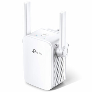 توسعه دهنده شبکه و تقویت کننده وای فای بی سیم تی پی لینک TP-LINKمدل TL-WA855RE
