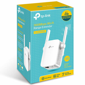 اکسس پوینت بی سیم تی پی لینک TP-LINKمدل TL-WA855RE