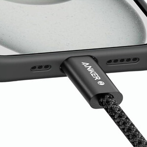 کابل Anker A8060 برای شارژ گوشی و تبلت