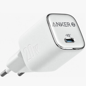 شارژر دیواری 20 وات انکر Anker مدل A2699L11/L21