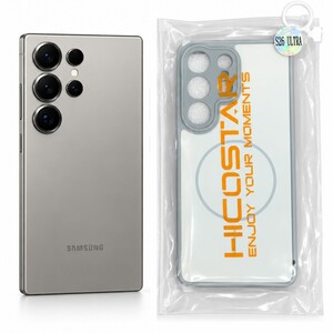قاب مگنتی سامسونگ Galaxy S26 Ultra هایکواستار Hicostar