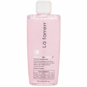 تونر لافارر مدل مولتی اکتیو  2 مناسب پوست خشک و حساس 170ml