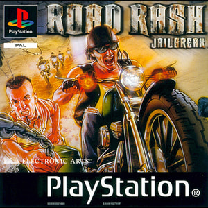 بازی Road Rash 3D برای پلی استیشن 1
