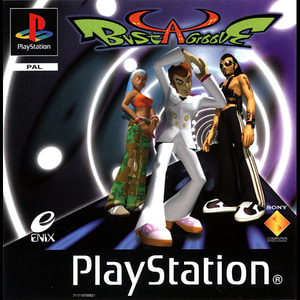 بازی Tomb Raider: The Last Revelationبرای پلی استیشن 1