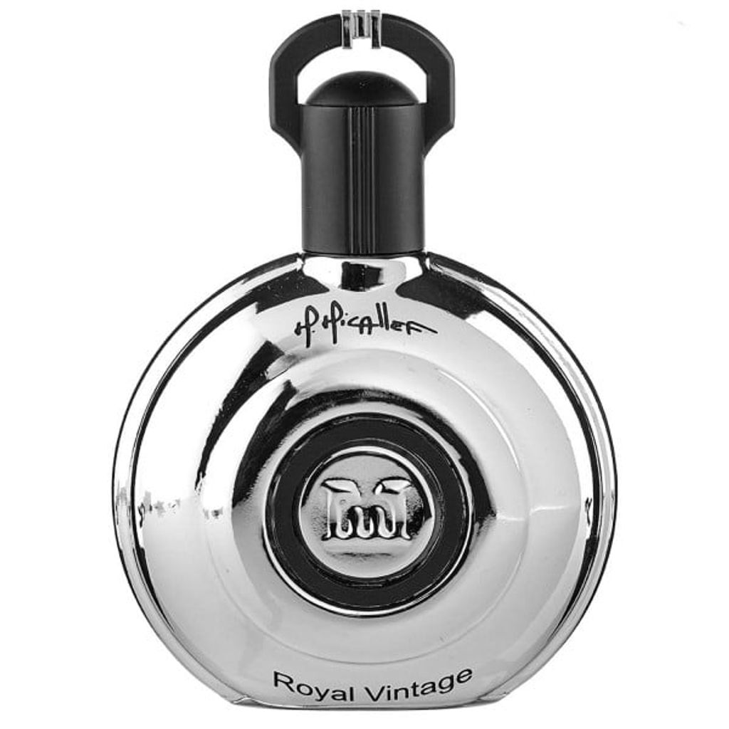 عطر دست ساز مارتین میکالف رویال وینتیج مردانه