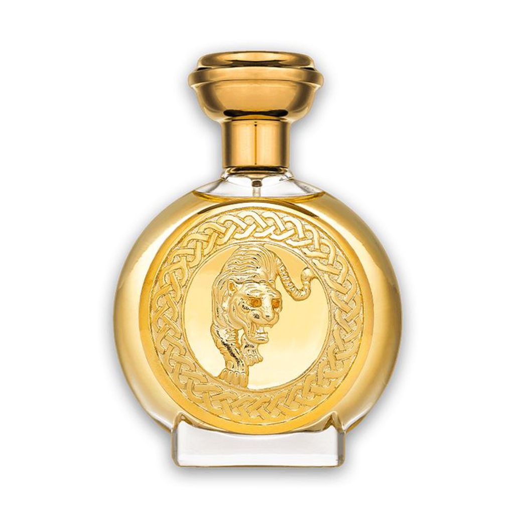 عطر دست ساز بودیسیا د ویکتوریوس تایگر مردانه