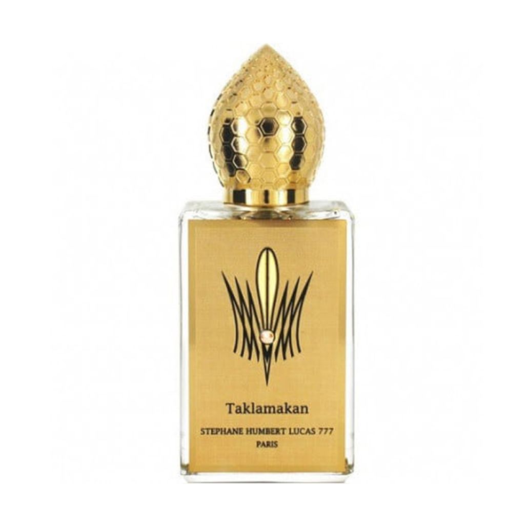 عطر دست ساز استفان هامبرت لوکاس تاکلاماکان