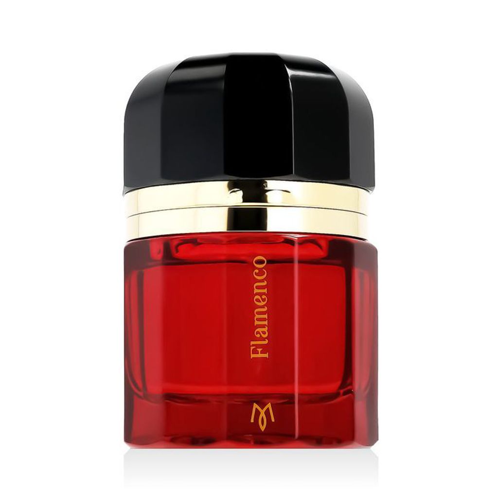 عطر دست ساز رامون مونگال فلامنکو