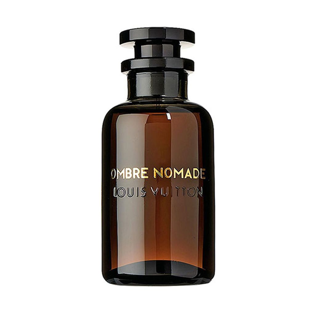 عطر دست ساز لویی ویتون آمبرنومد