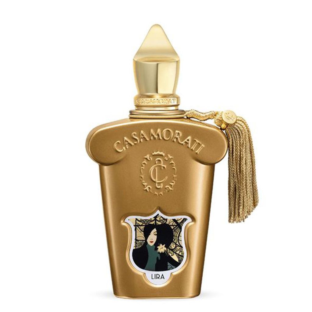 عطر دست ساز زرجوف لیرا زنانه