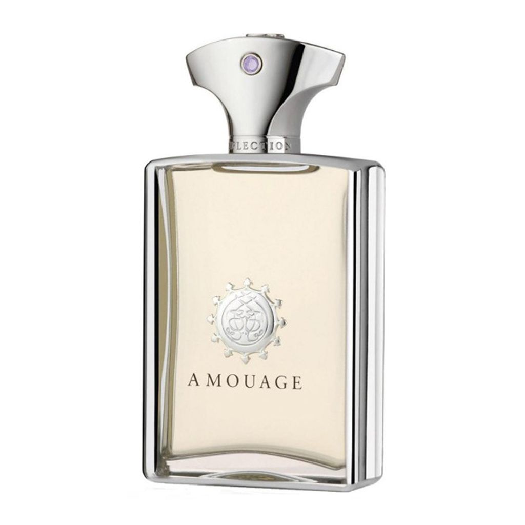 عطر دست ساز آمواج رفلکشن مردانه