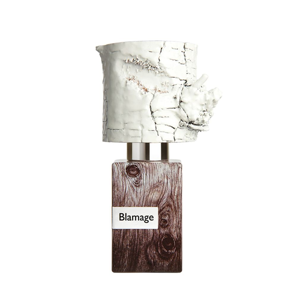 عطر دست ساز نازوماتو بلاماژ