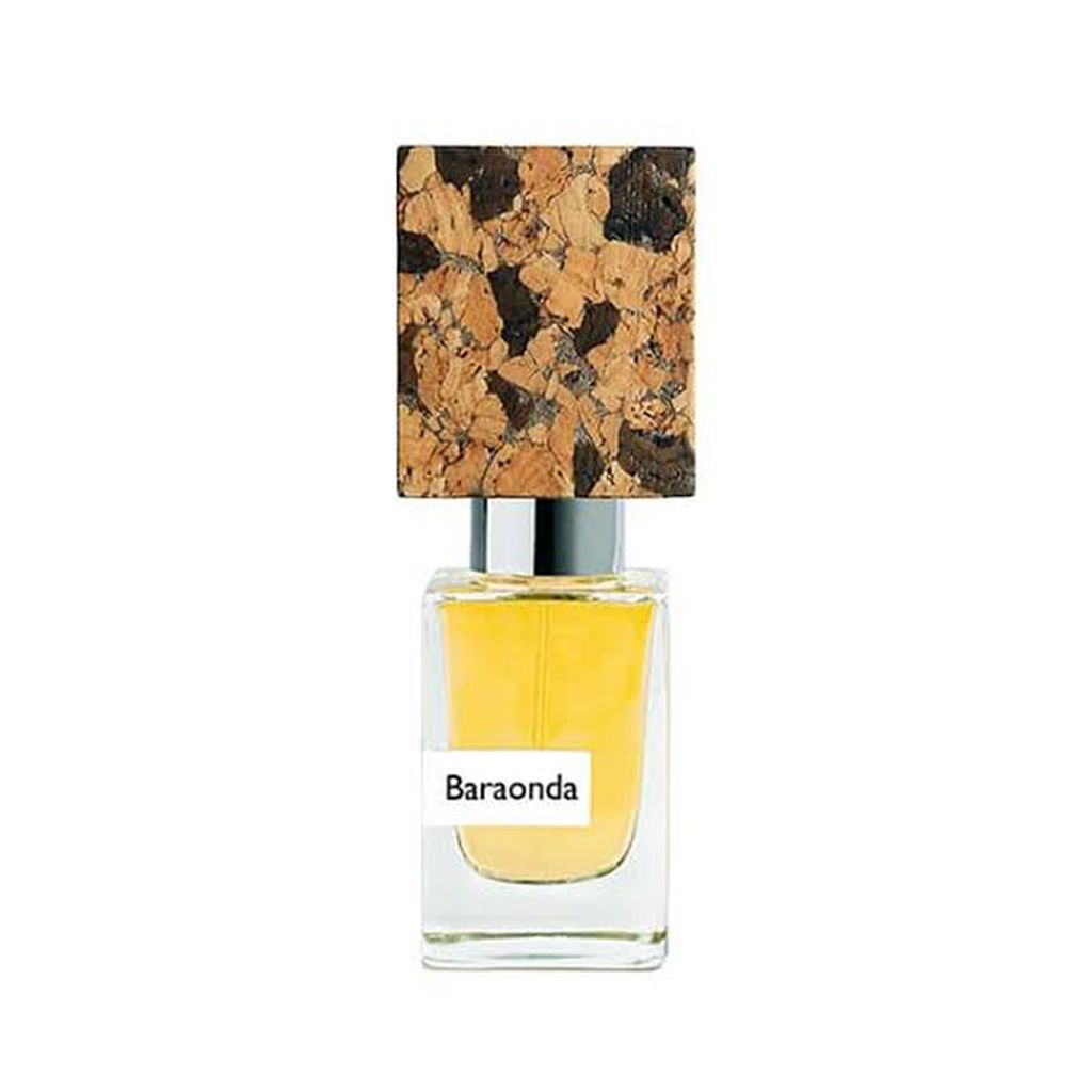 عطر دست ساز نازوماتو بارائوندا