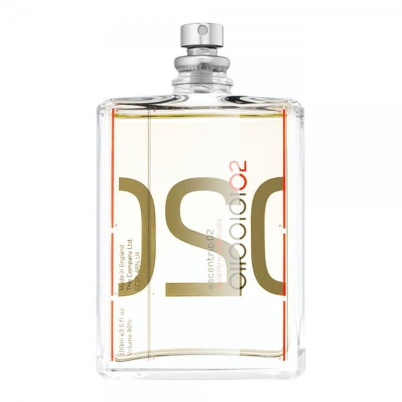 عطر دست ساز اسنتریک مولکول اسنتریک 02 