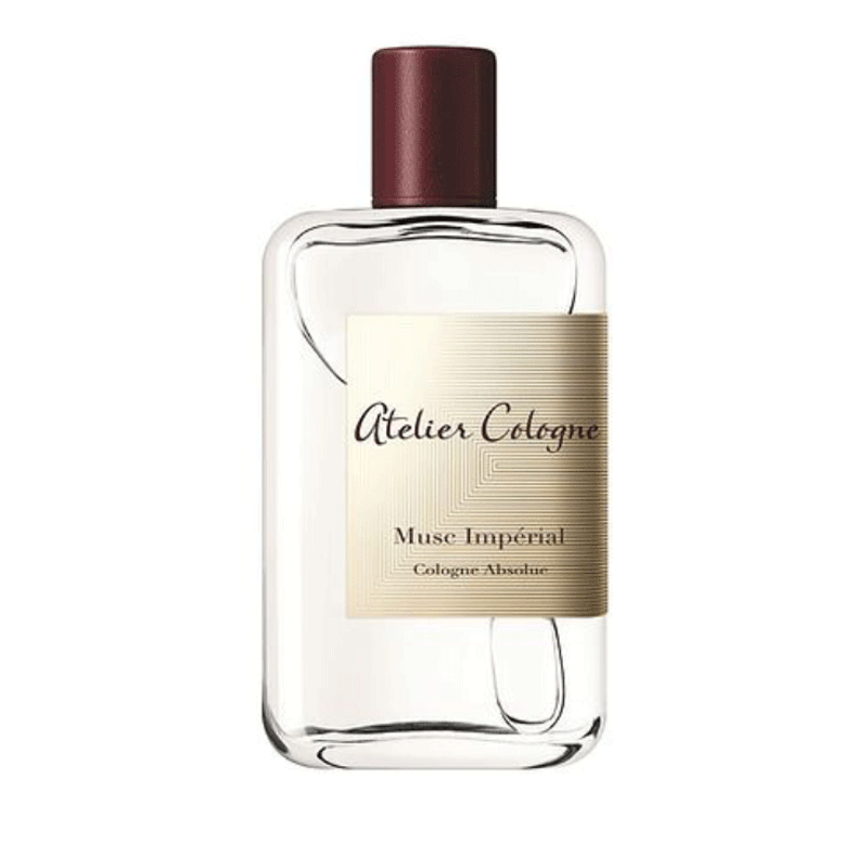 عطر دست ساز آتلیه کلون ماسک امپریال 