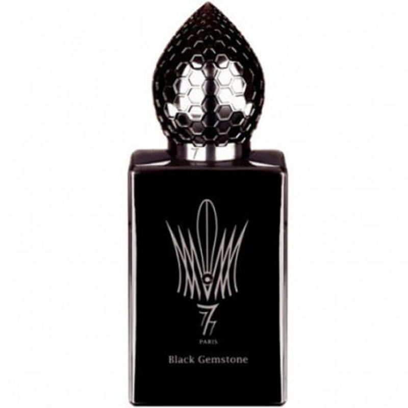 عطر دست ساز استفان هامبرت لوکاس بلک جمستون مردانه